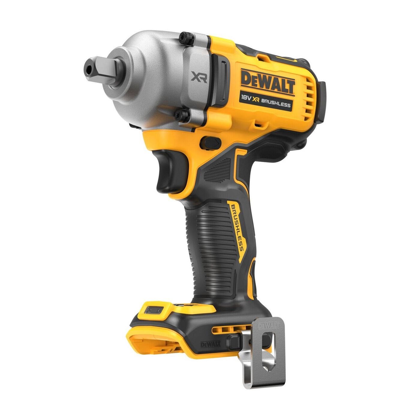 Hammer drills