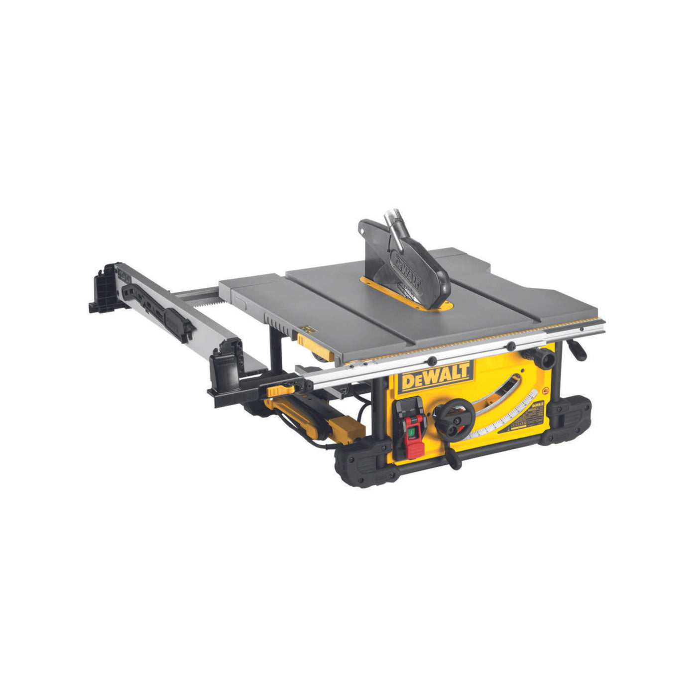 DWE7491-XE- 254mm 2000W Corded Table Saw