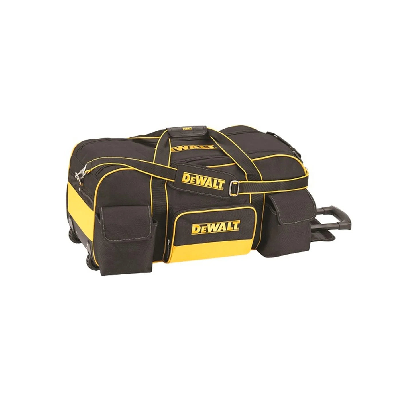 DeWALT Heavy Duty Roller Tool Bag