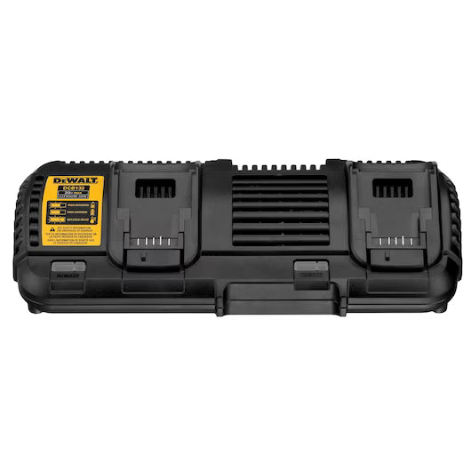 DCB132-XE- XR 4A Dual Port Charger