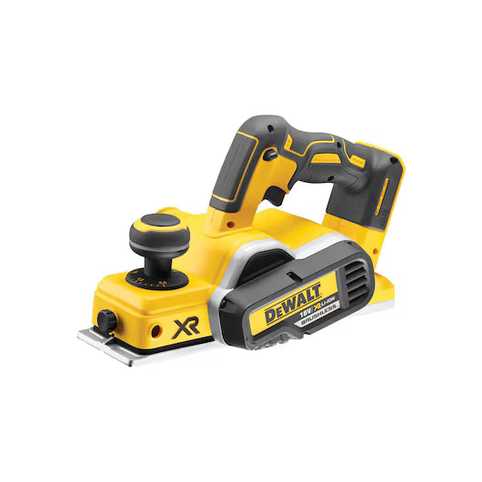 DeWalt 18V Li XR Cordless Brushless Planer (Skin Only) DCP580N-XE