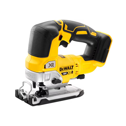 DCS334N-XJ- 18V XR Brushless Top Handle Jigsaw (Skin Only)