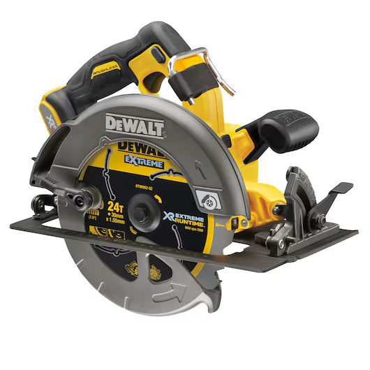 DCS578N-XE- 54V XR FLEXVOLT Circular Saw 184mm (Tool Only)