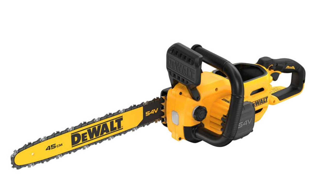 DCMCS574N-XE- FLEXVOLT 54V 45cm Chainsaw (Skin Only)